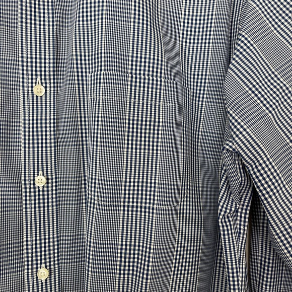 BROOKS BROTHERS BUTTON DOWN SHIRT - Picture 5 of 7